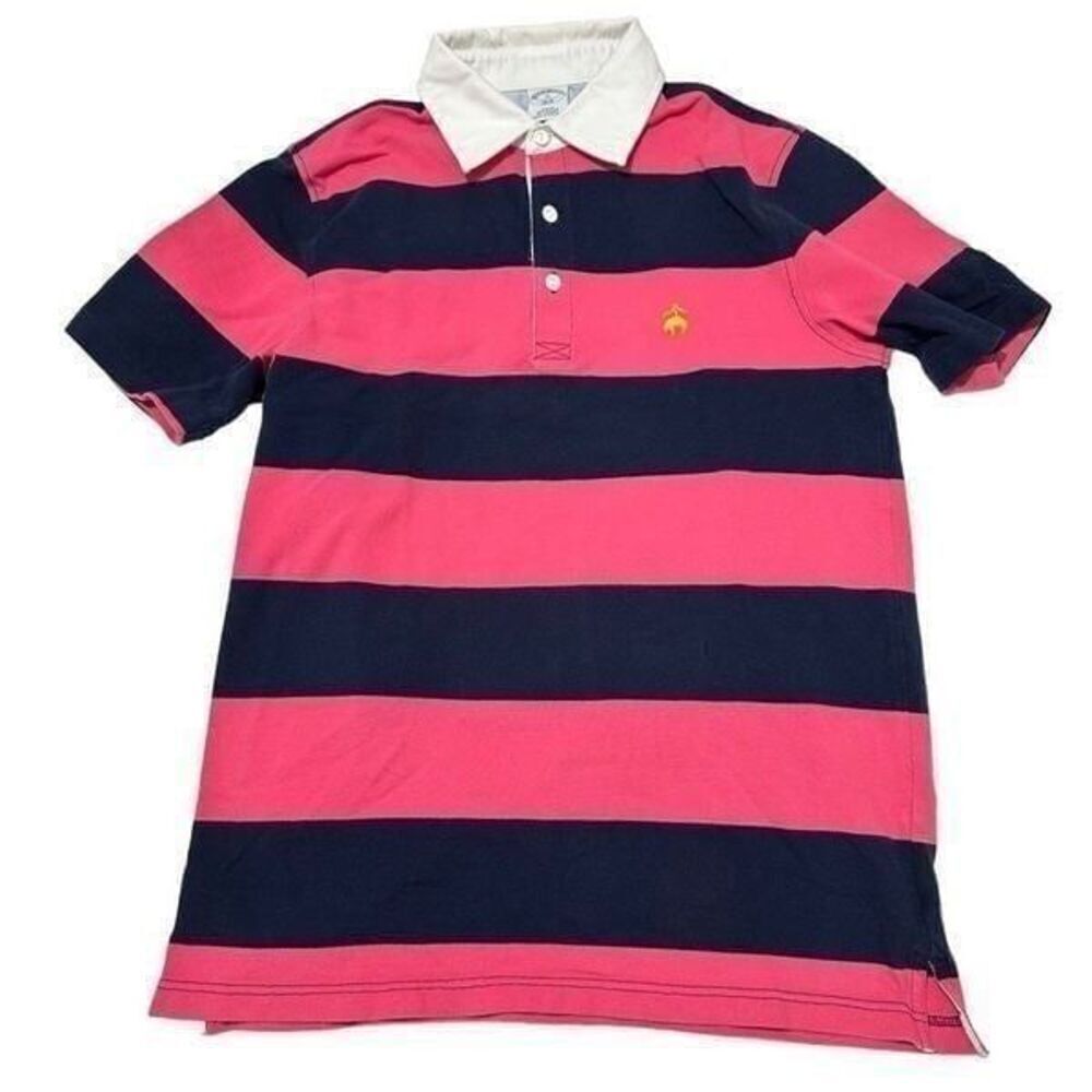 Brooks Brothers slim fit polo size M.   A569